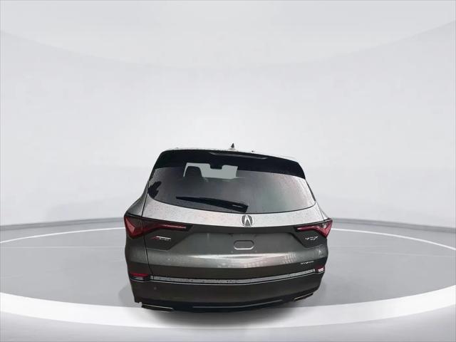 2023 Acura MDX A-SPEC