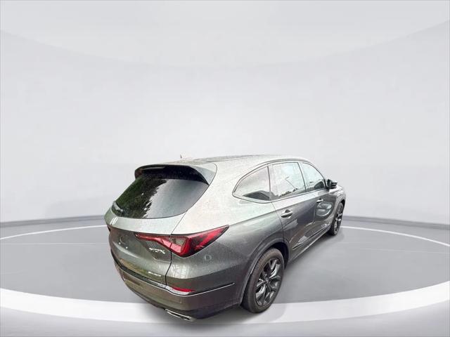 2023 Acura MDX A-SPEC