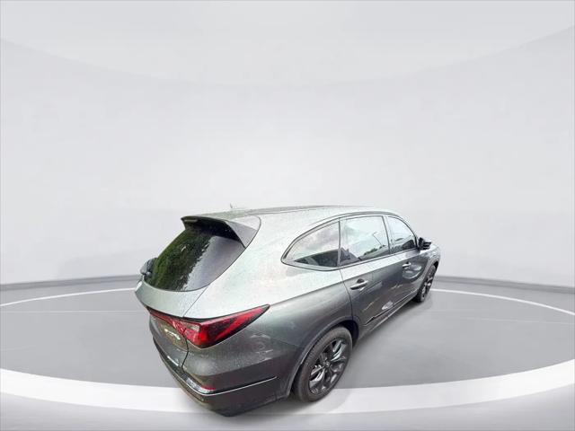 2023 Acura MDX A-SPEC
