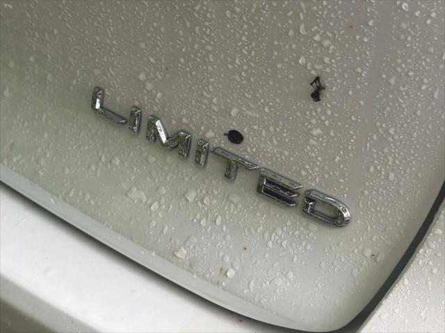 2024 Toyota Crown Limited