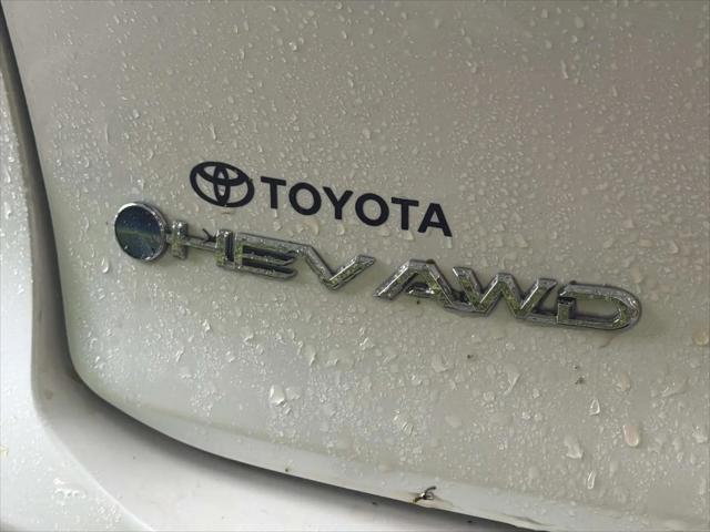 2024 Toyota Crown Limited