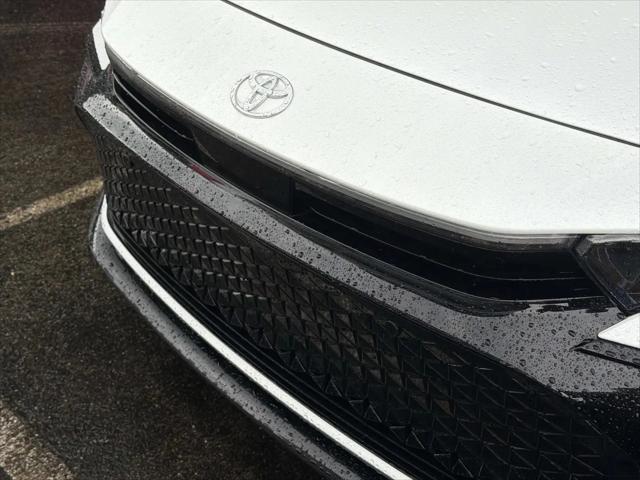 2024 Toyota Crown Limited