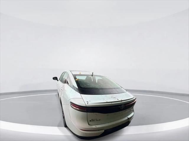 2024 Toyota Crown Limited
