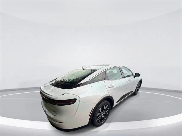2024 Toyota Crown Limited
