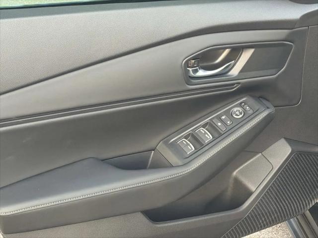2026 Honda Accord Sedan Sport