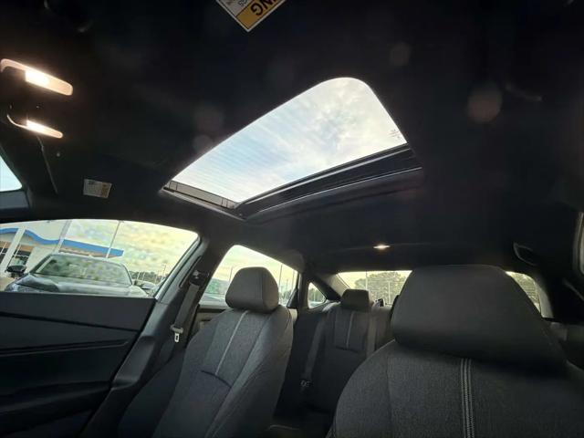 2026 Honda Accord Sedan Sport