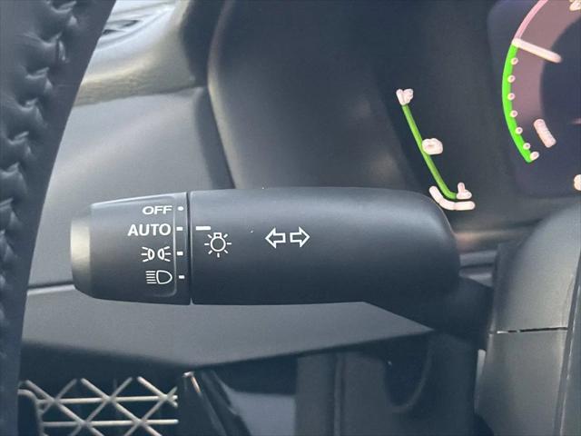 2026 Honda Accord Sedan Sport