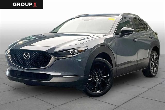 2023 Mazda CX-30 2.5 S Carbon Edition for sale in N. Miami Beach, FL