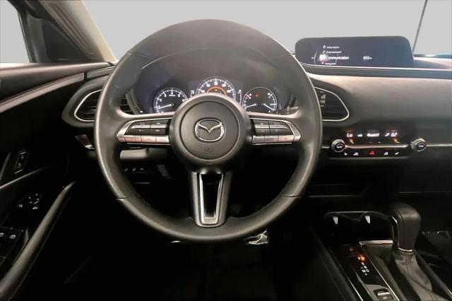 2023 Mazda CX-30 2.5 S Carbon Edition
