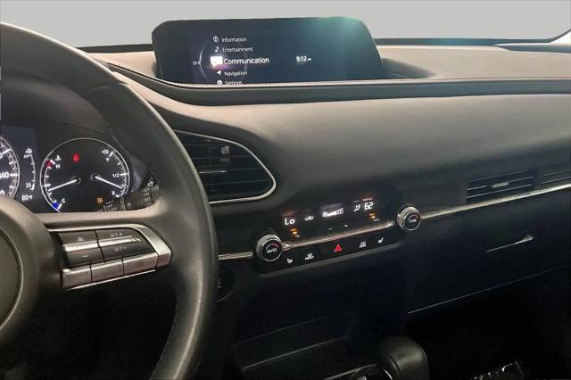 2023 Mazda CX-30 2.5 S Carbon Edition