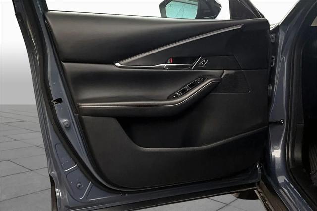2023 Mazda CX-30 2.5 S Carbon Edition