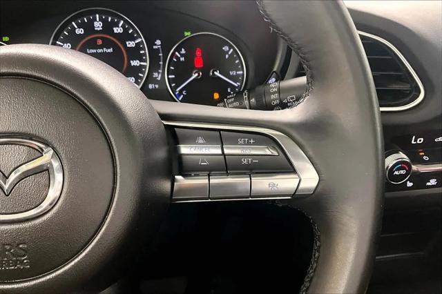 2023 Mazda CX-30 2.5 S Carbon Edition