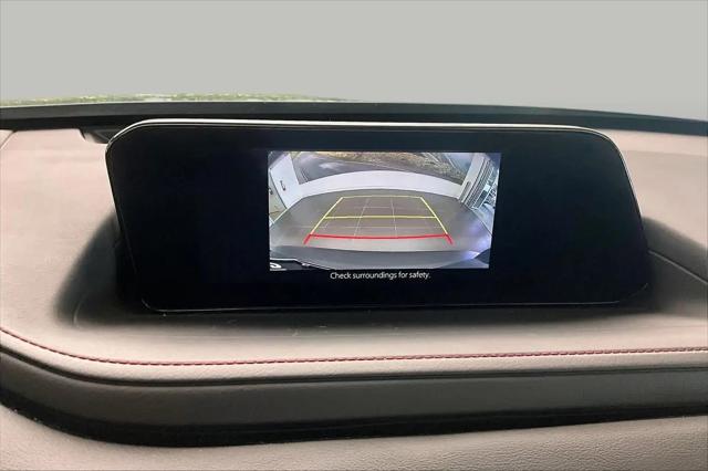 2023 Mazda CX-30 2.5 S Carbon Edition