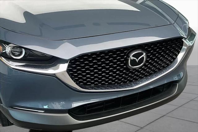 2023 Mazda CX-30 2.5 S Carbon Edition