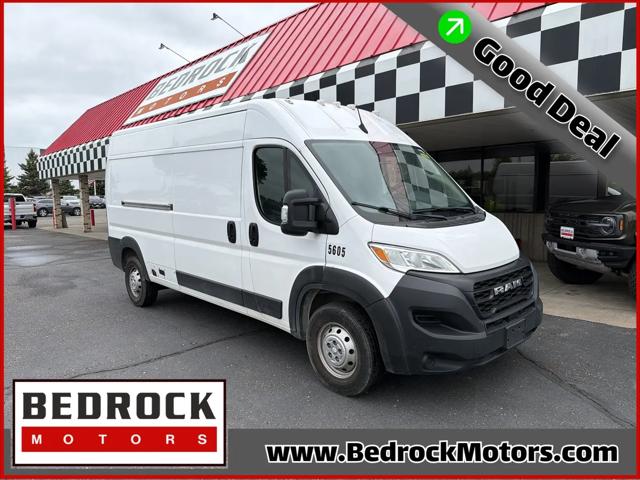 2023 Ram ProMaster 2500 Cargo Van High Roof 159" WB for sale in Blaine, MN