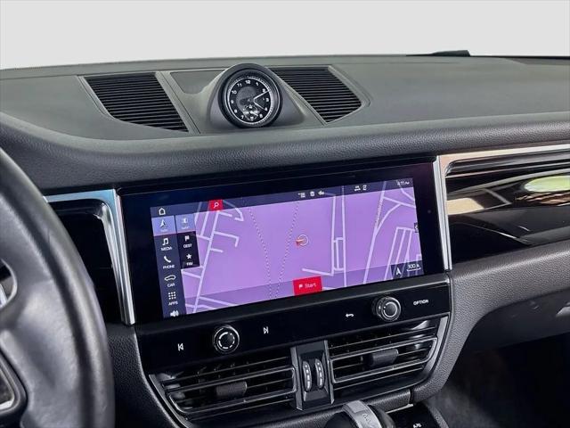 2024 Porsche Macan Macan