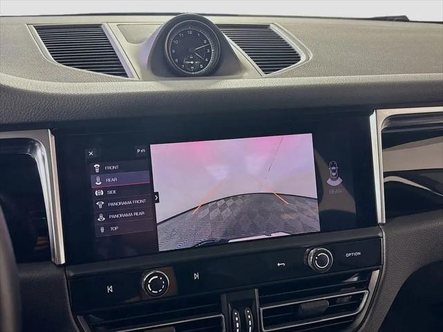 2024 Porsche Macan Macan