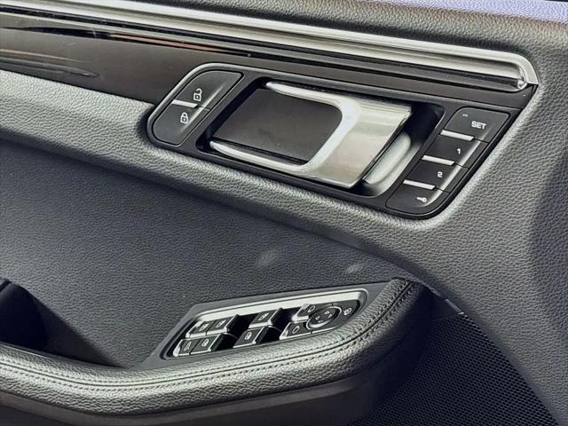 2024 Porsche Macan Macan