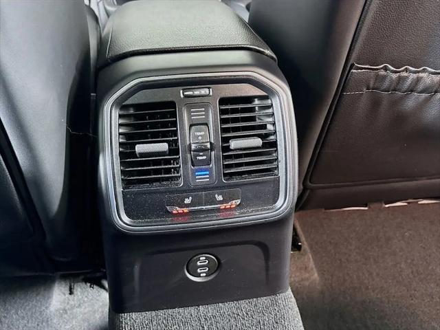 2024 Porsche Macan Macan