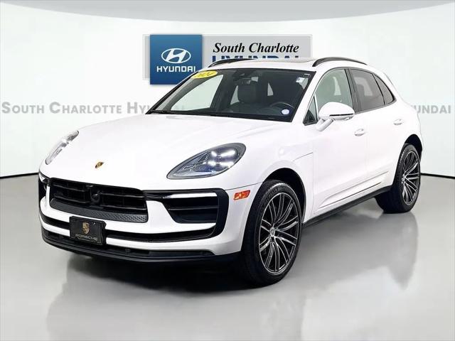 2024 Porsche Macan Macan for sale in Cornelius, NC