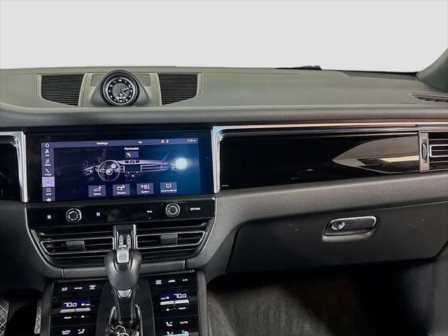 2024 Porsche Macan Macan