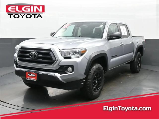 2023 Toyota Tacoma SR5 V6 for sale in Streamwood, IL