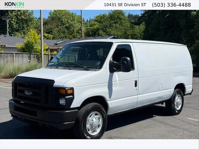 2014 Ford E-250 Commercial for sale in Portland, OR