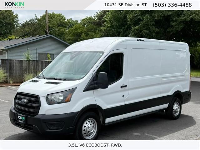 2020 Ford Transit Cargo Van T-350 for sale in Portland, OR