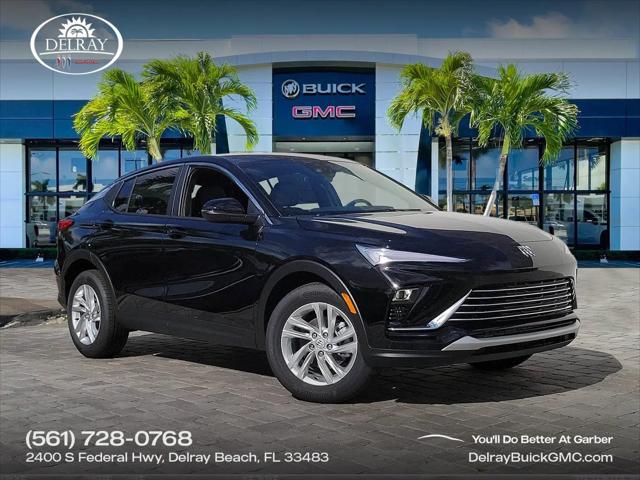 2026 Buick NV Preferred FWD for sale in Delray Beach, FL