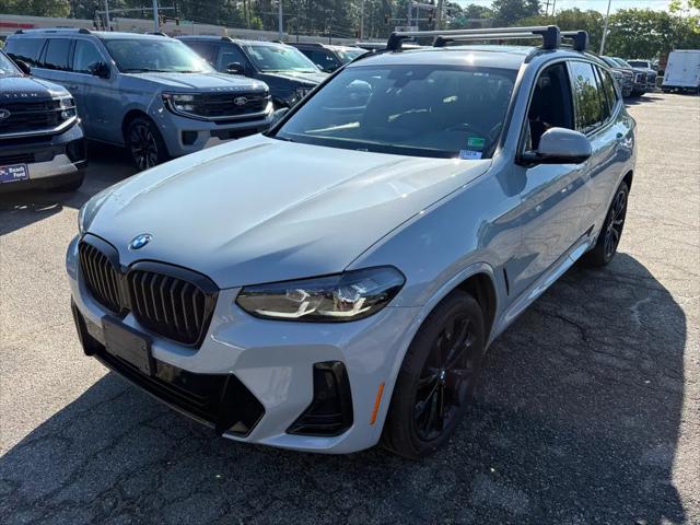 2023 BMW X3 xDrive30i for sale in Virginia Beach, VA