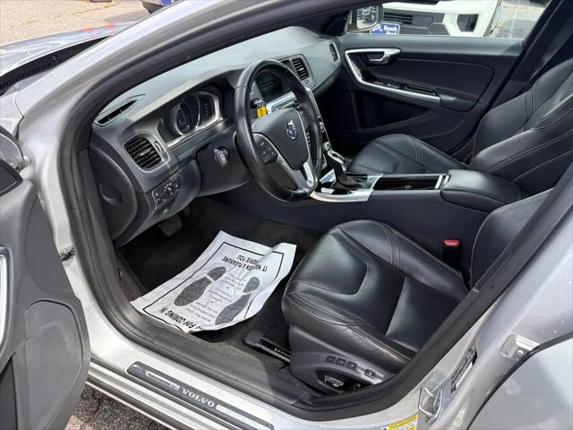 2016 Volvo S60 T5 Drive-E Premier