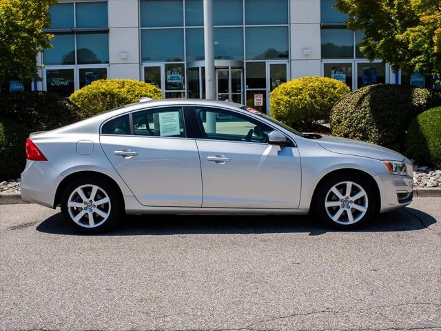 2016 Volvo S60 T5 Drive-E Premier for sale in Virginia Beach, VA