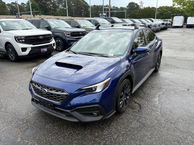 2024 Subaru WRX Limited for sale in Virginia Beach, VA