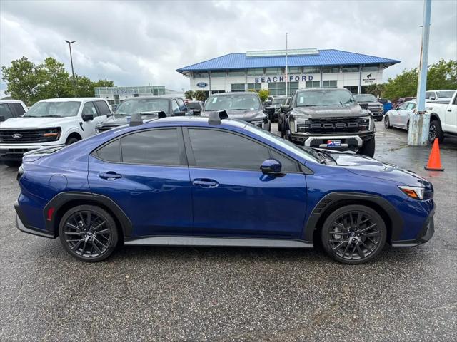2024 Subaru WRX Limited