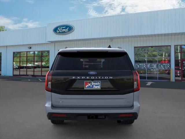 2026 Ford Expedition Max Active MAX