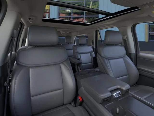 2026 Ford Expedition Max Active MAX