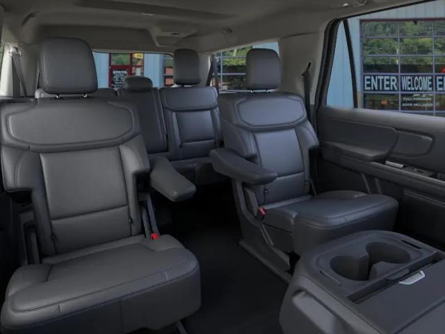 2026 Ford Expedition Max Active MAX