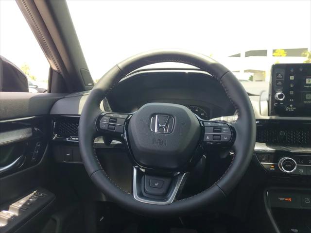 2026 Honda CR-V Hybrid AWD Sport Touring