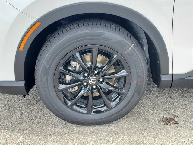2026 Honda CR-V Hybrid 2WD Sport-L