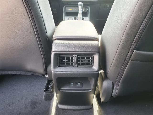 2026 Honda CR-V Hybrid 2WD Sport-L
