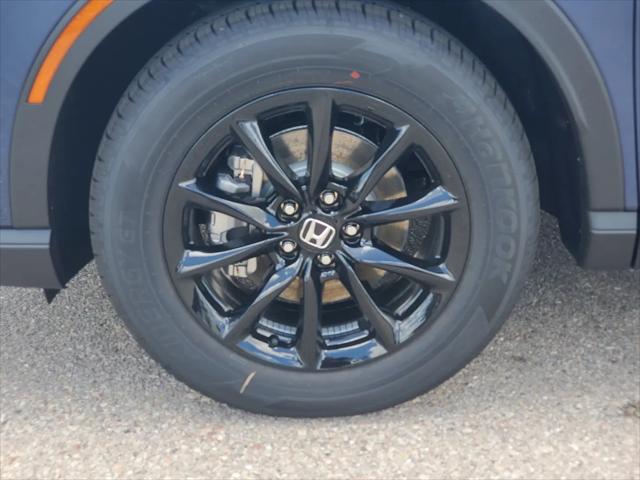 2026 Honda CR-V Hybrid 2WD Sport-L