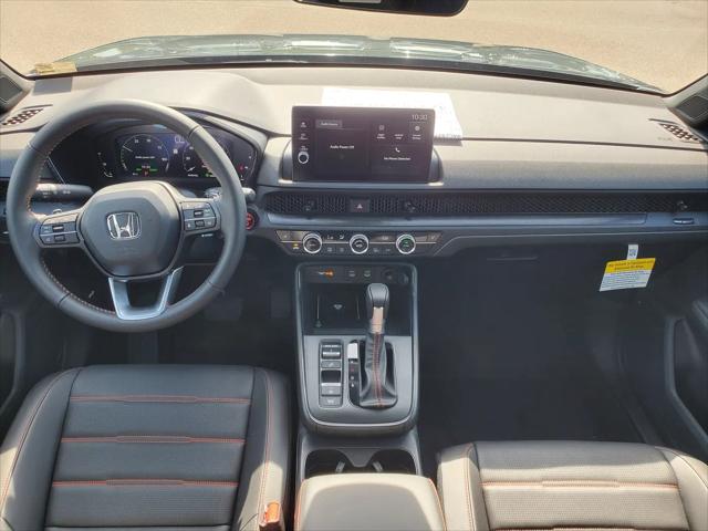 2026 Honda CR-V Hybrid 2WD Sport-L