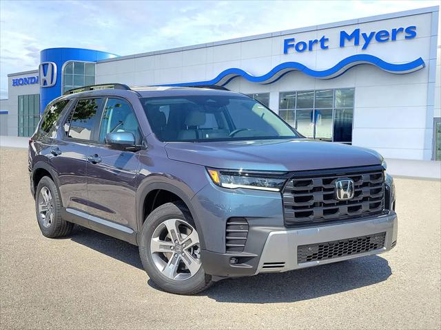 2026 Honda Pilot EX-L for sale in Fort Myers, FL