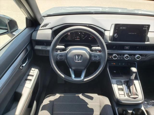 2026 Honda CR-V Hybrid 2WD Sport