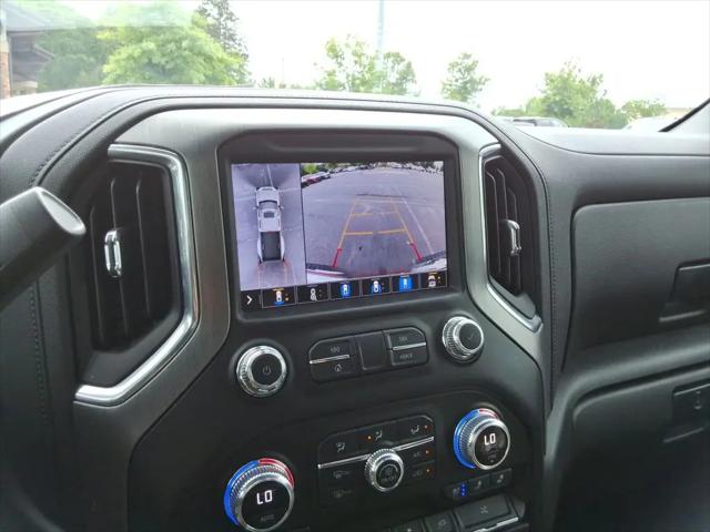 2023 GMC Sierra 3500HD 4WD Crew Cab Long Bed Denali