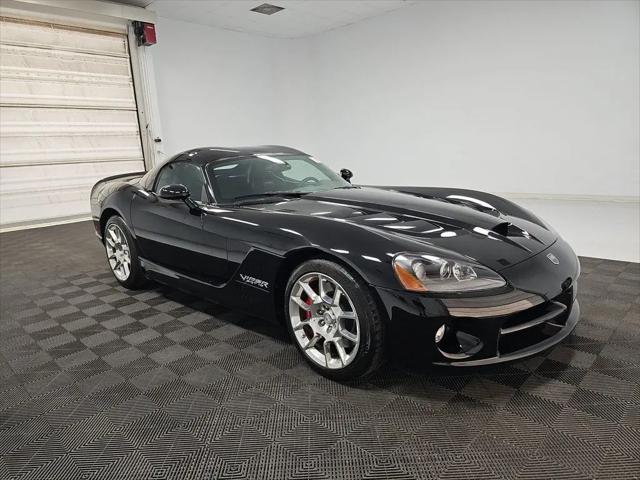 2008 Dodge Viper SRT10