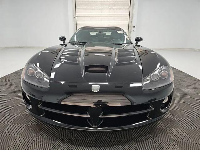 2008 Dodge Viper SRT10
