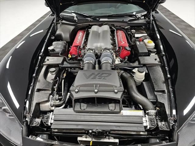 2008 Dodge Viper SRT10