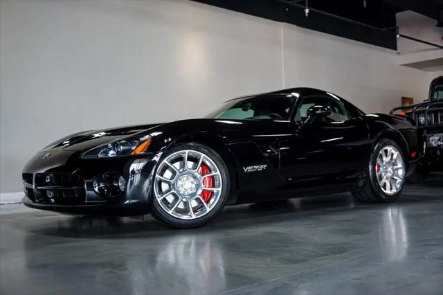 2008 Dodge Viper SRT10 for sale in Naperville, IL