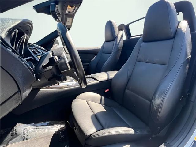 2015 BMW Z4 sDrive35i
